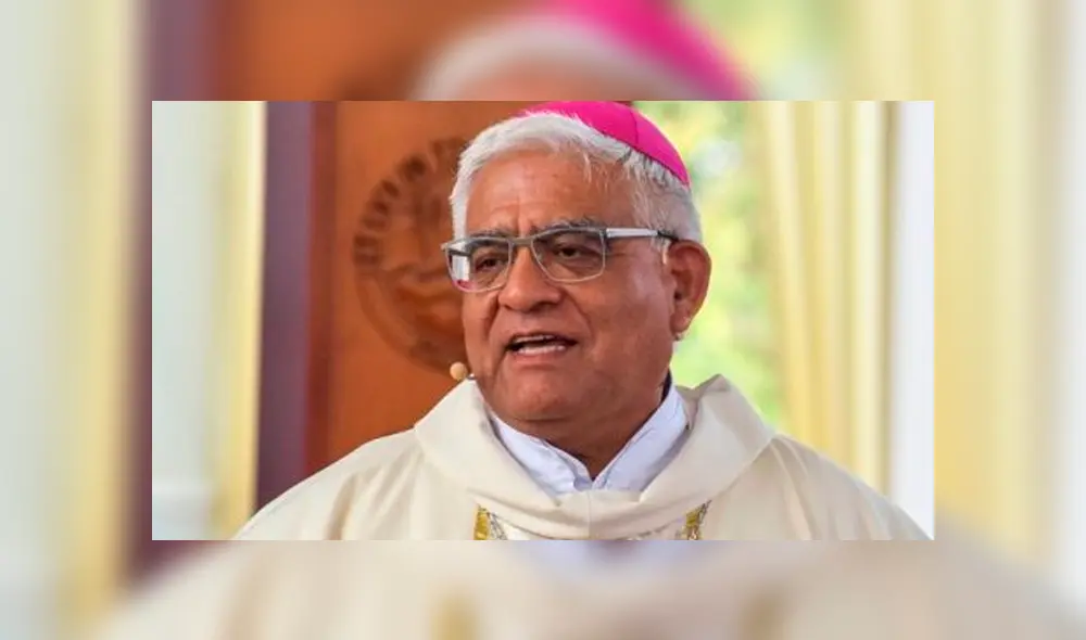 Miguel Cabrejos visitó a los niños heridos por el incendio en VES. Miguel Cabrejos visitó a los niños heridos por el incendio en VES.