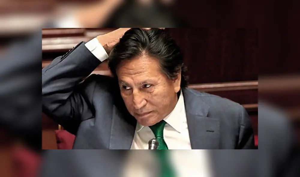 Alejandro Toledo : las mentiras más famosas del exmandatario peruano 