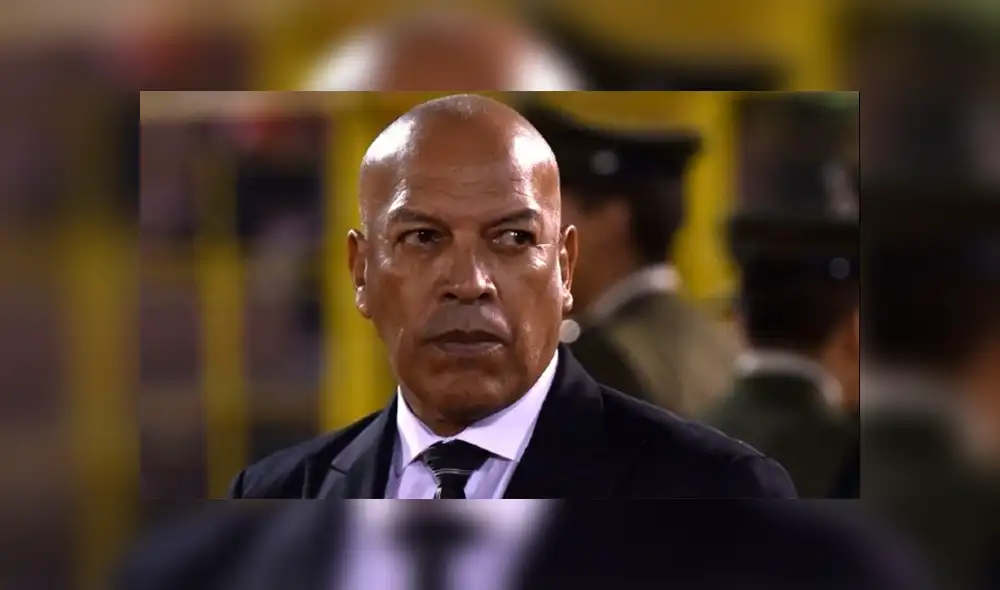 Roberto Mosquera Roberto Mosquera