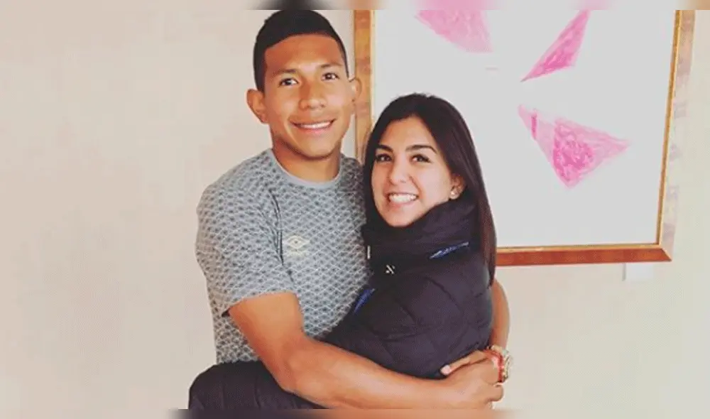 A través de una emotiva publicación Edison Flores y Ana Siucho anunciaron su matrimonio [FOTO] 