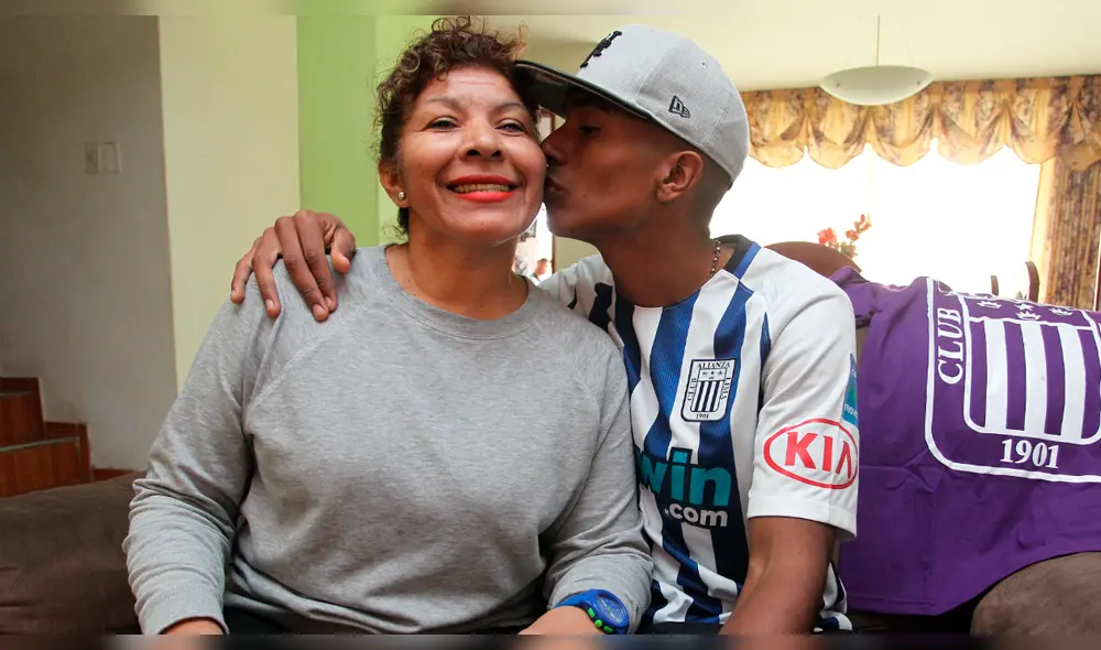 Alianza Lima: agreden a jugador blanquiazul mientras esperaba taxi en Surco