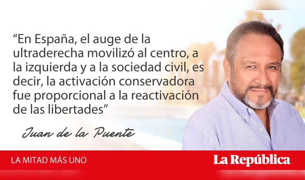 Las lecciones españolas