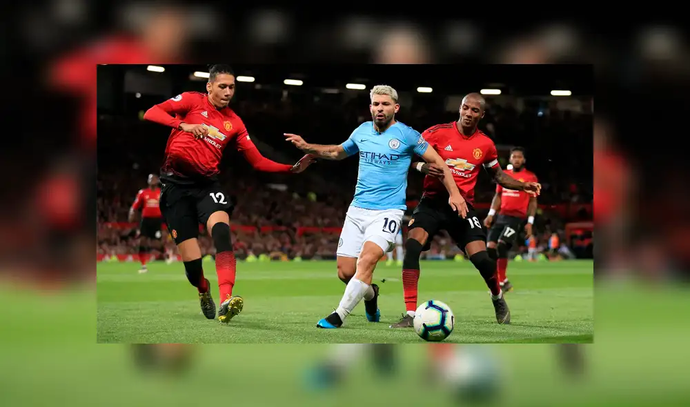 [EN VIVO] Fútbol de HOY, martes 7 de enero de 2020: hora y canal del Man. United vs Man. City y otros duelos