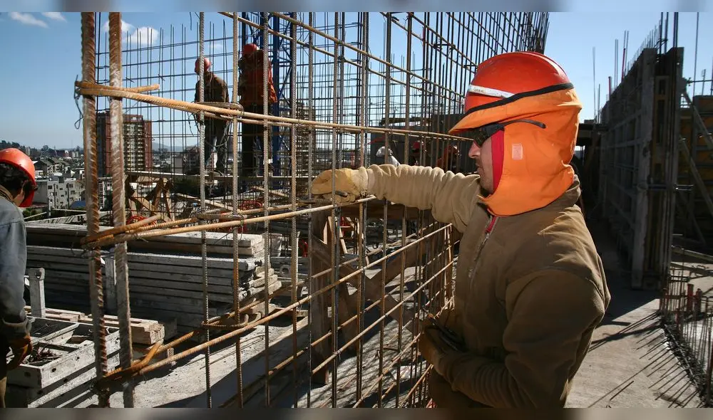 Construcción Construcción