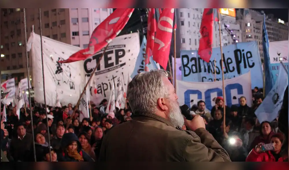 Noticias en vivo de Argentina: Lo último sobre la coyuntura y elecciones generales 2019