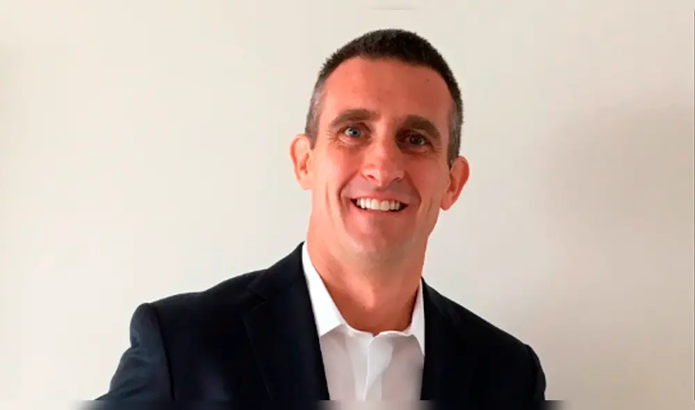 Google Perú: Julian Coulter es el nuevo gerente general