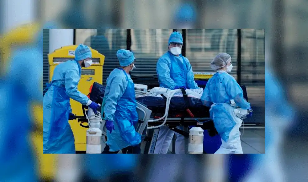 En el priapismo, la sangre no fluye con normalidad por el pene. Foto: Efe.