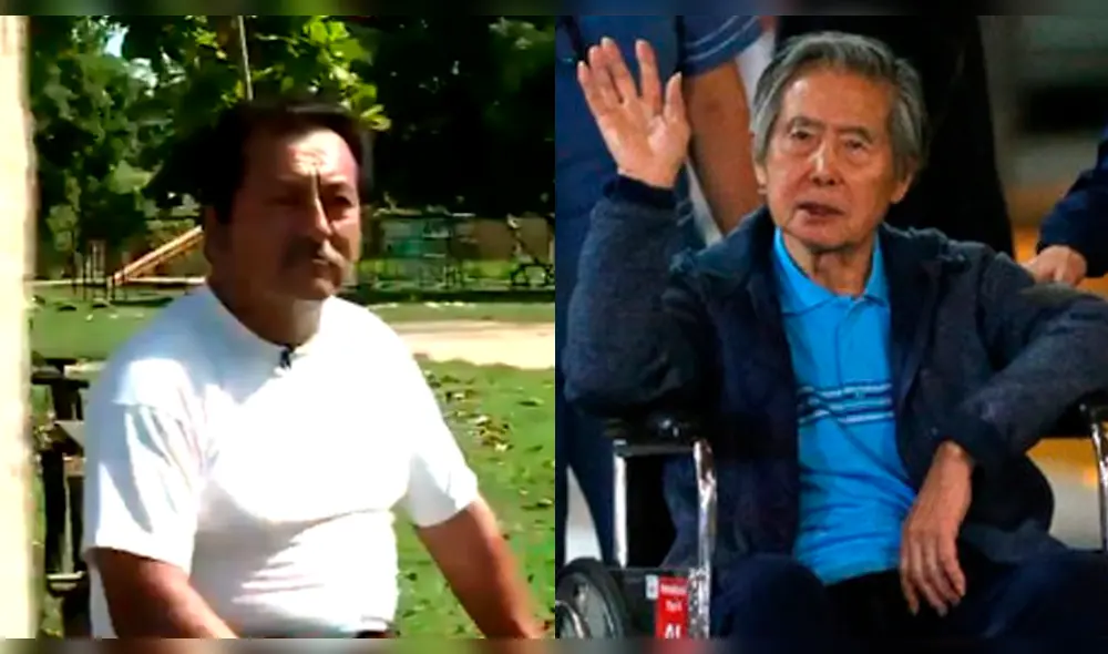 Exmiembro del grupo Colina: Fujimori sabía de la matanza en Pativilca [VIDEO]