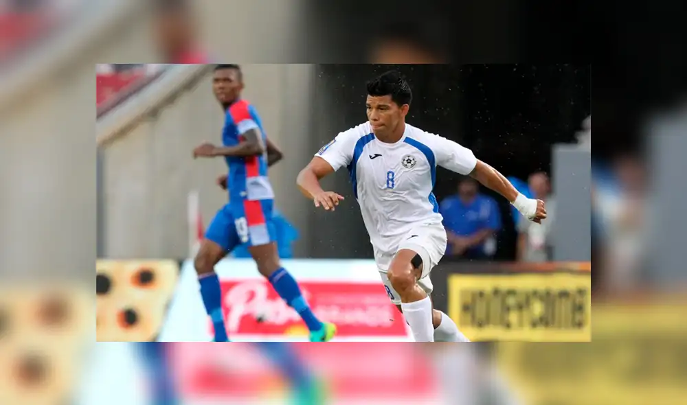 Copa de Oro: Expulsan a 3 jugadores de Nicaragua por cometer faltas graves