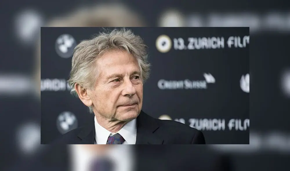 Polanski no asistirá a los premios César ante protestas feministas