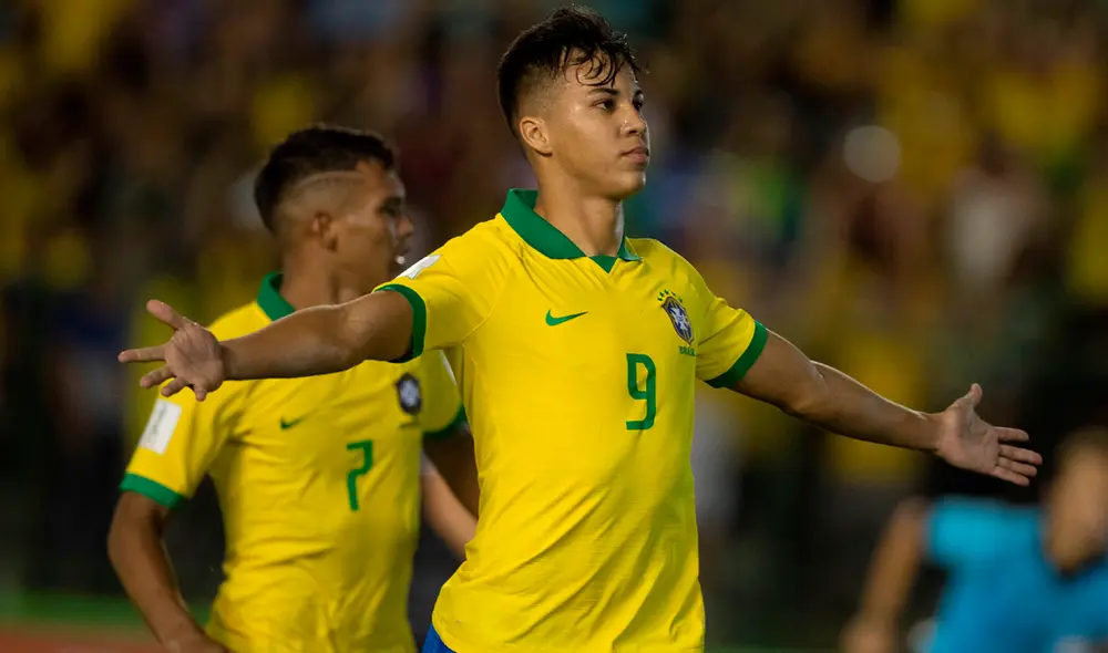 Brasil vs Mexico Brasil vs Mexico