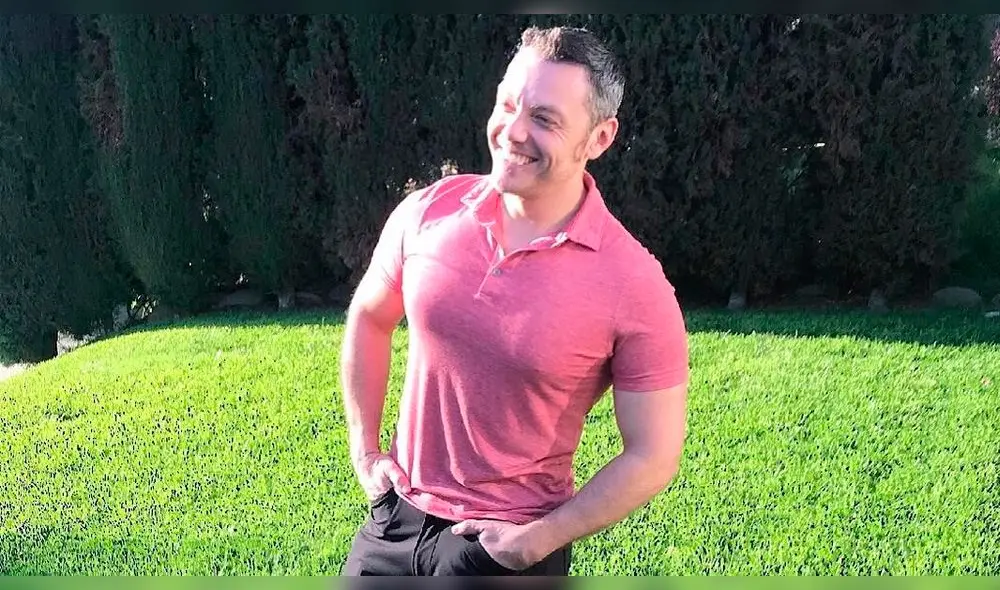 Tiziano Ferro contrajo nupcias furtivamente con su novio [VIDEO]