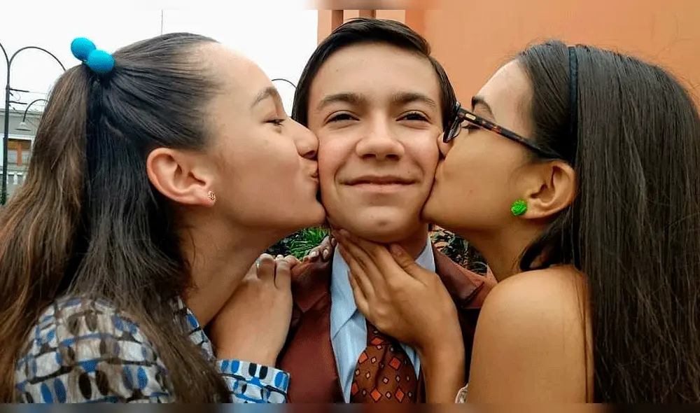 'De Vuelta al barrio' regresó a la tv con la peor noticia para Pedrito y Lily