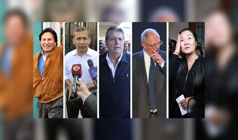 Los partidos con problemas para justificar aportes de campaña Los partidos con problemas para justificar aportes de campaña