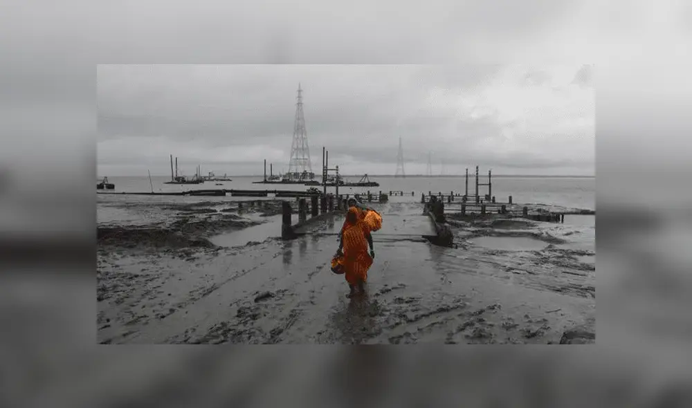 Preparan evacuación de 1,5 millones de personas por llegada de huracán 