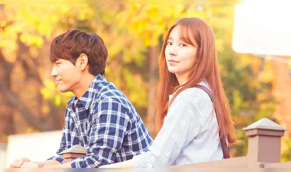 El último dorama que protagonizó Yoon Eun Hye fue Go Go Song (2019), junto a Ji Il Joo.