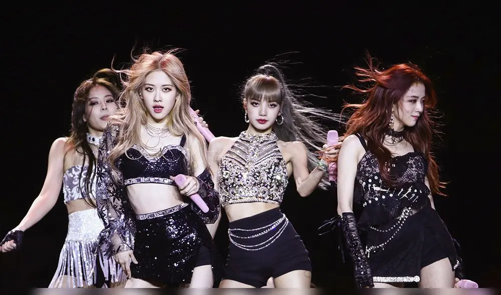 BLACKPINK: el nuevo plan de YG se asemeja al estilo que usan artistas occidentales para promocionar sus álbumes.