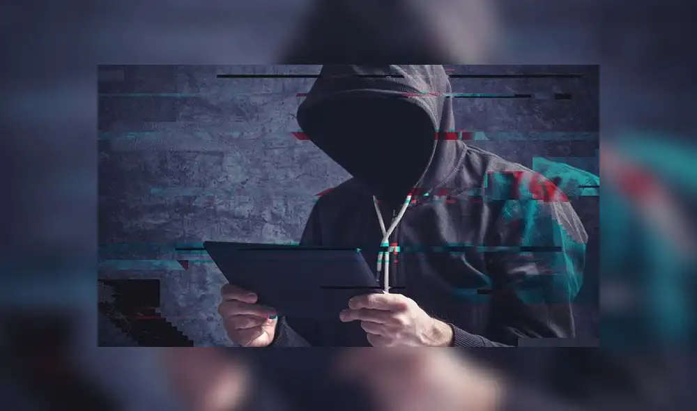 YouTube viral: ¿Deep Web, Dark Web y Dark Net son lo mismo? [VIDEO]