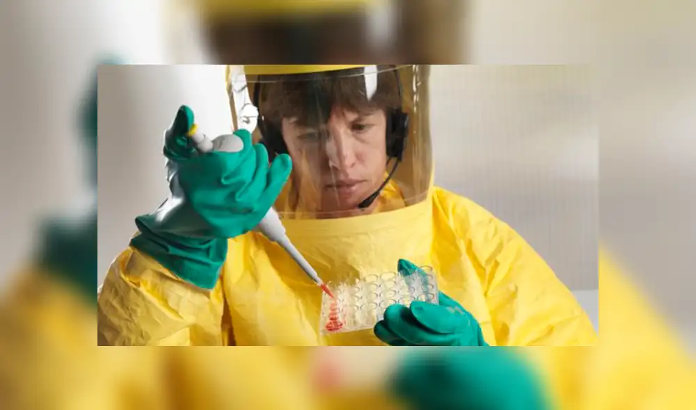 Científicos afirman que los “peligrosos experimentos” financiados por EE.UU. generarían pandemia