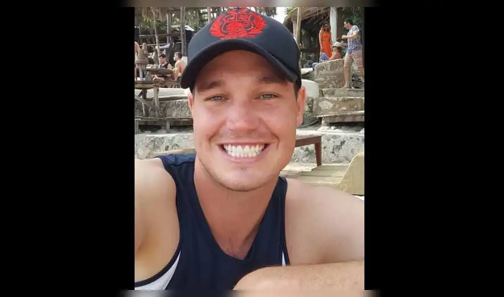 George Forsyth reta a Rosana Cueva con curioso mensaje
