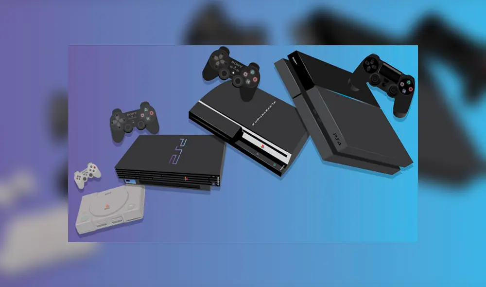 La retrocompatibilidad no está confirmada para PS5, pero, para el mismo insider que acertó con la fecha de lanzamiento de The Last of Us Part II, esta ya es un hecho.