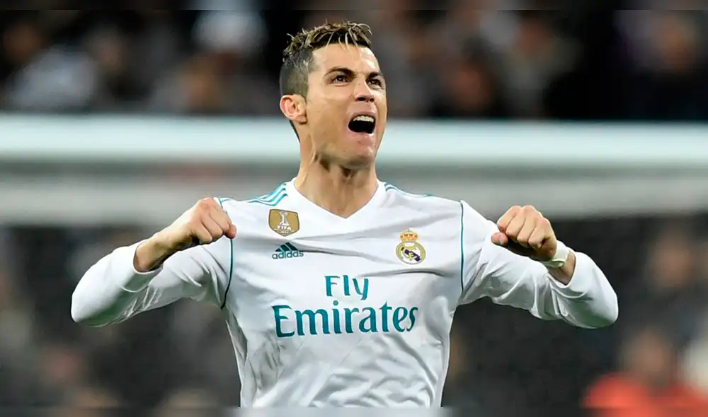 Real Madrid derrotó 3-1 a PSG por la Champions League [VIDEO]