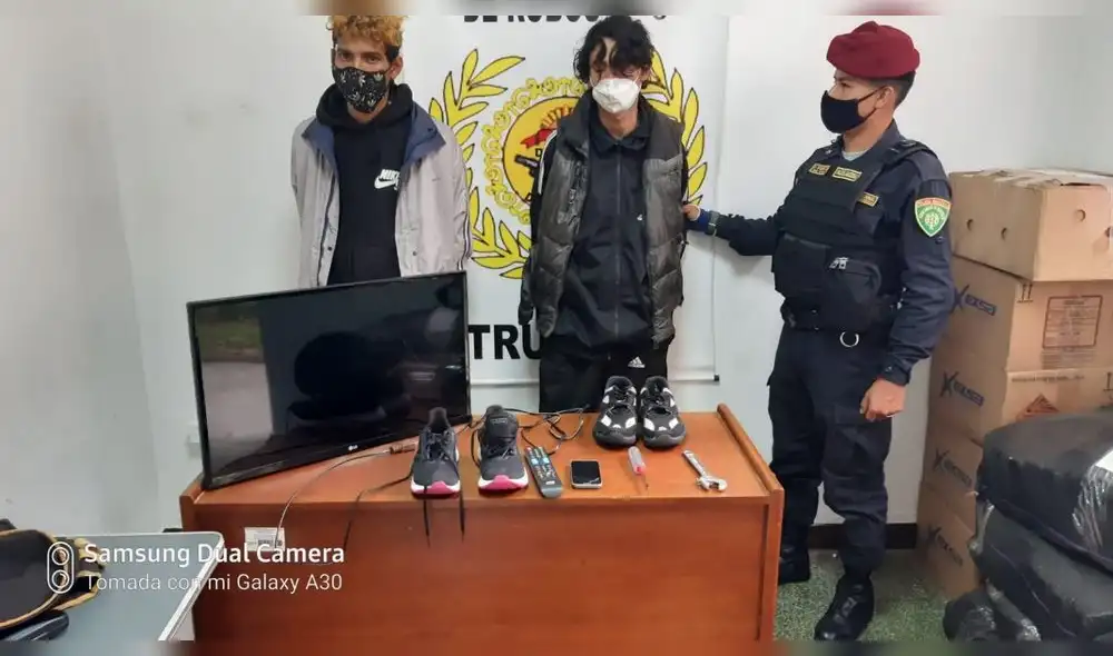 Trujillo: extranjeros robaron en hotel donde se hospedaban Trujillo: extranjeros robaron en hotel donde se hospedaban