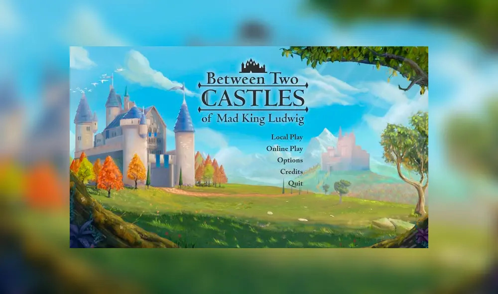 Construye inmensos castillos desde la perspectiva de una hormiga. Construye inmensos castillos desde la perspectiva de una hormiga.