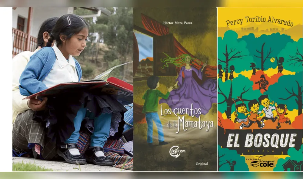 Plan lector, ¿y la calidad literaria?