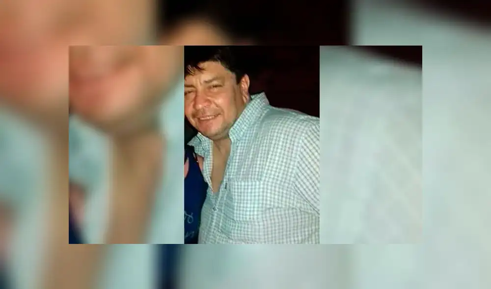 El feminicida también atacó al hermano de la víctima. (Fuente: Facebook)