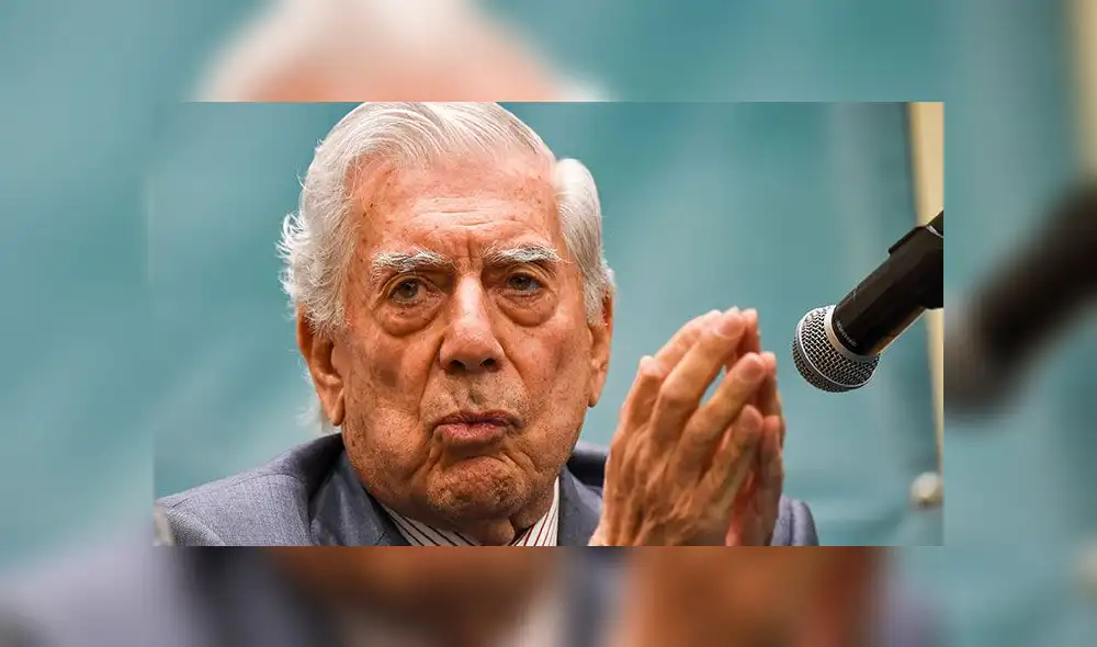 Mario Vargas Llosa respalda la sublevación de Juan Guaido y la Operación Libertad