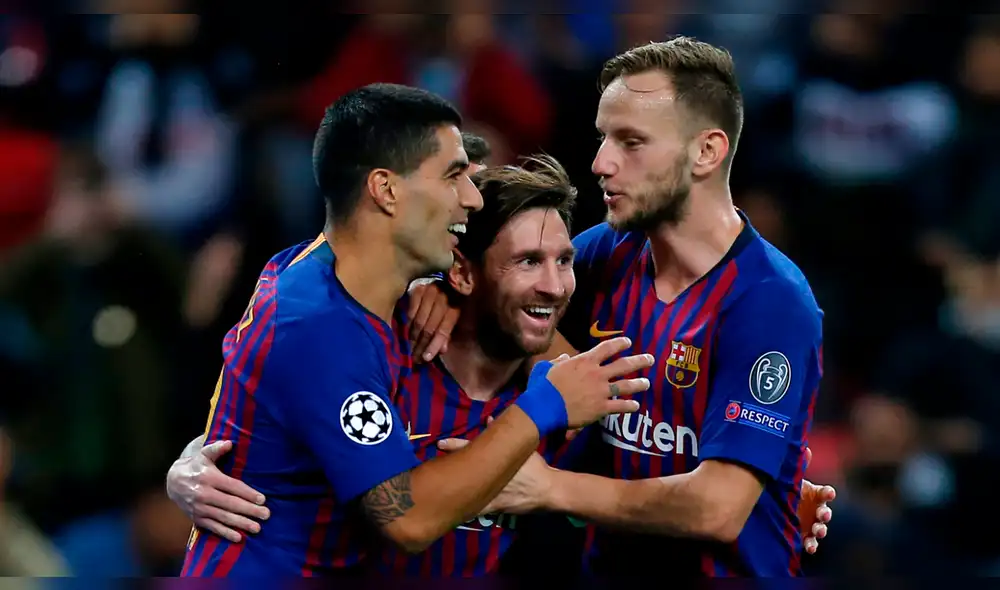 Champions League: fixture de los octavos de final.