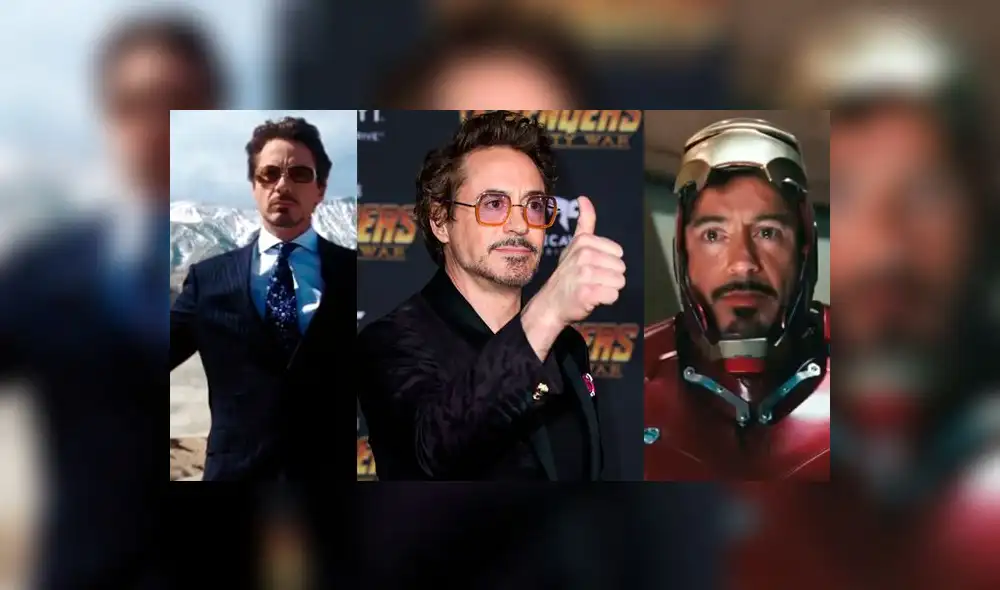 Robert Downey Jr. recibirá el premio Disney Legends por Avengers Endgame