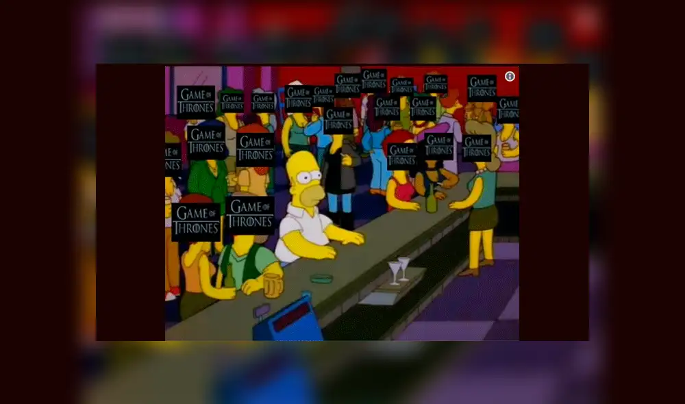 Facebook: fans esperan con divertidos memes el gran lanzamiento de Game of Thrones [FOTO]