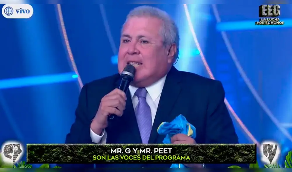 Esto es Guerra: Gian Piero Díaz y los otros grandes jales de 'Combate' [VIDEOS]