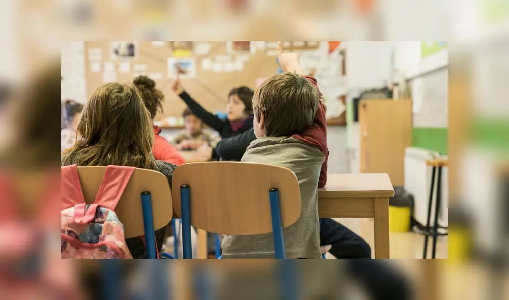El comité solicita que las aulas estén acondicionadas para soportar las altas temperaturas de verano. (Foto: Ajuntament de Barcelona) El comité solicita que las aulas estén acondicionadas para soportar las altas temperaturas de verano. (Foto: Ajuntament de Barcelona)