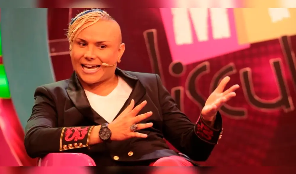 Carlos Cacho sobre Magaly Medina: "Debe hacer el paso lunar e irse a su casa"