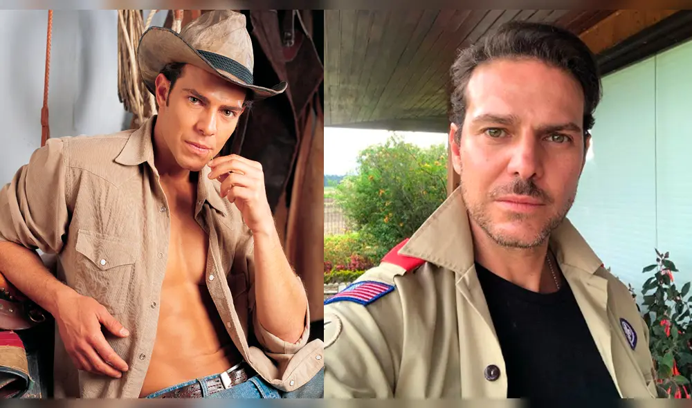 Pasión de Gavilanes cómo lucen los protagonistas a 17 años del estreno de la novela