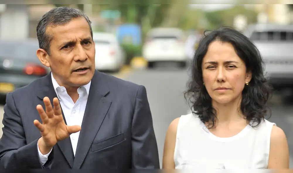 Primera sentencia del caso Humala-Heredia se dictaría a fin de año, según fiscal Juárez