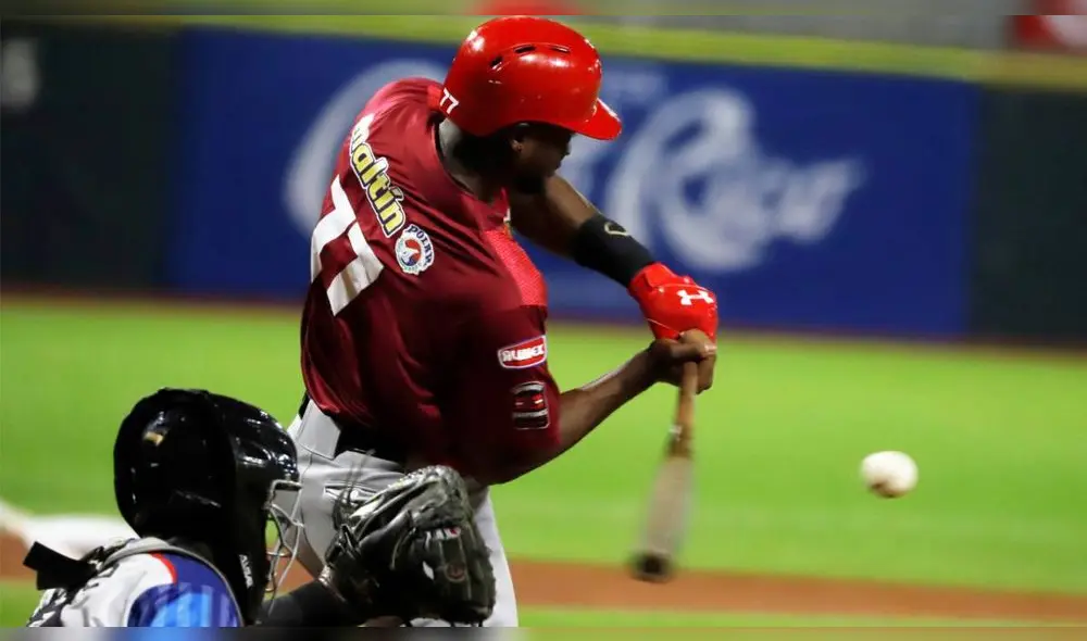 Cardenales de Lara vs. Toros del Este Cardenales de Lara vs. Toros del Este
