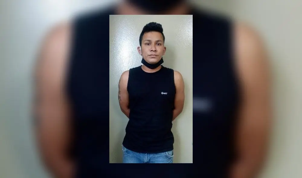 Detienen a requisitoriado en Pacasmayo.