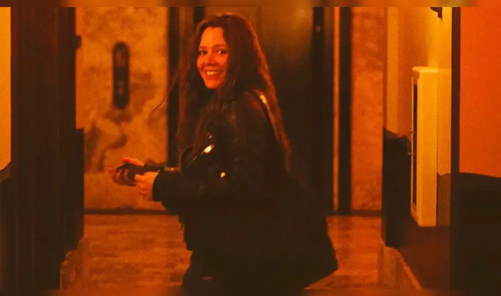 Jesse y Joy: Cantante Joy Huerta anuncia que está embarazada [VIDEO]