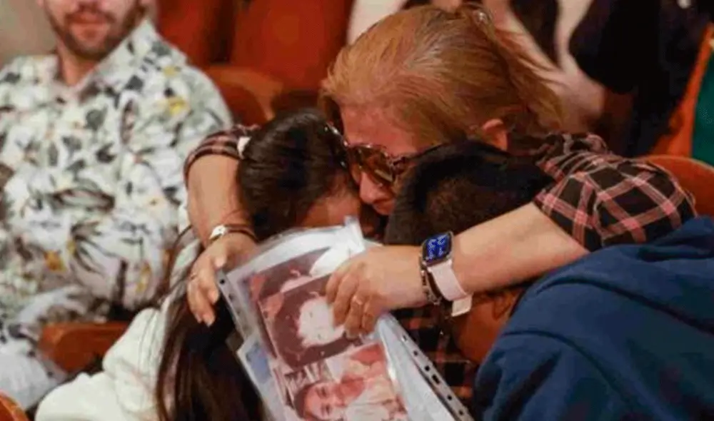 Perla Gaviria radica más de 20 años en España. Foto: LR Perla Gaviria radica más de 20 años en España. Foto: LR