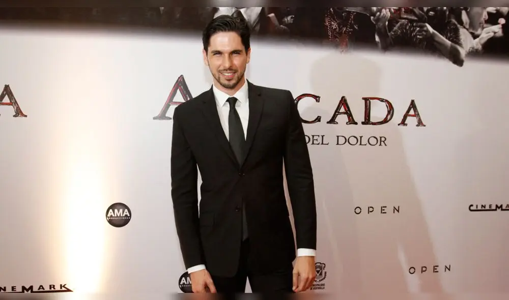 Día del Hombre: Top de los 12 peruanos famosos más hermosos [FOTOS]