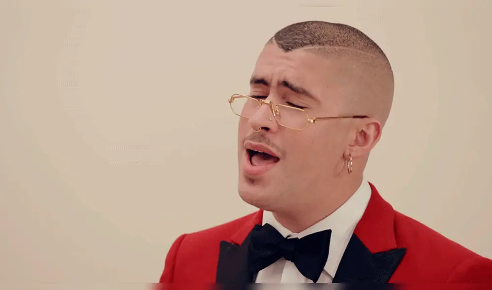 Bad Bunny recibe críticas y elogios por controvertido mensaje en el Día Internacional de la Mujer Bad Bunny recibe críticas y elogios por controvertido mensaje en el Día Internacional de la Mujer