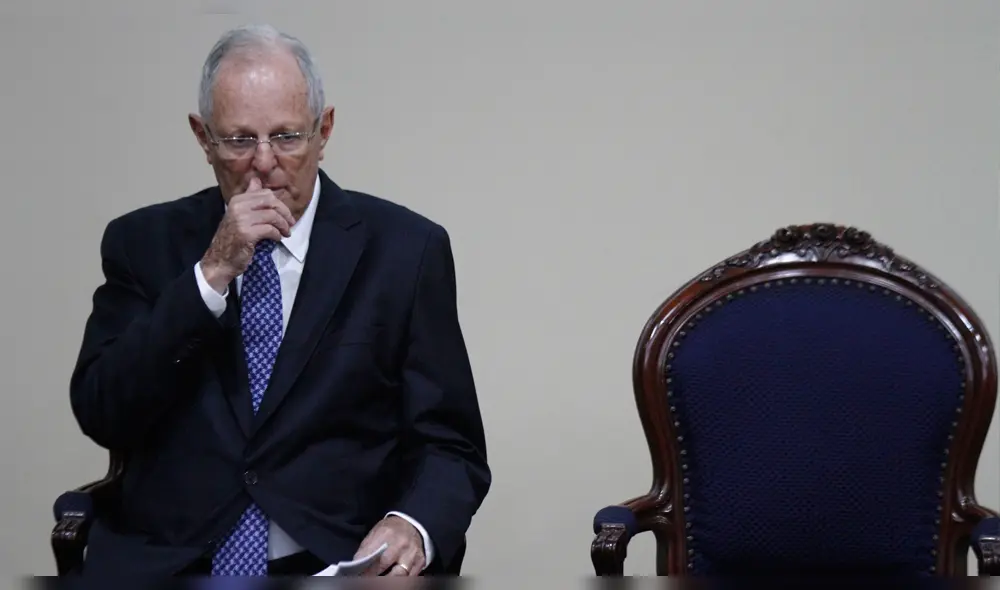 El país donde no podían decir no