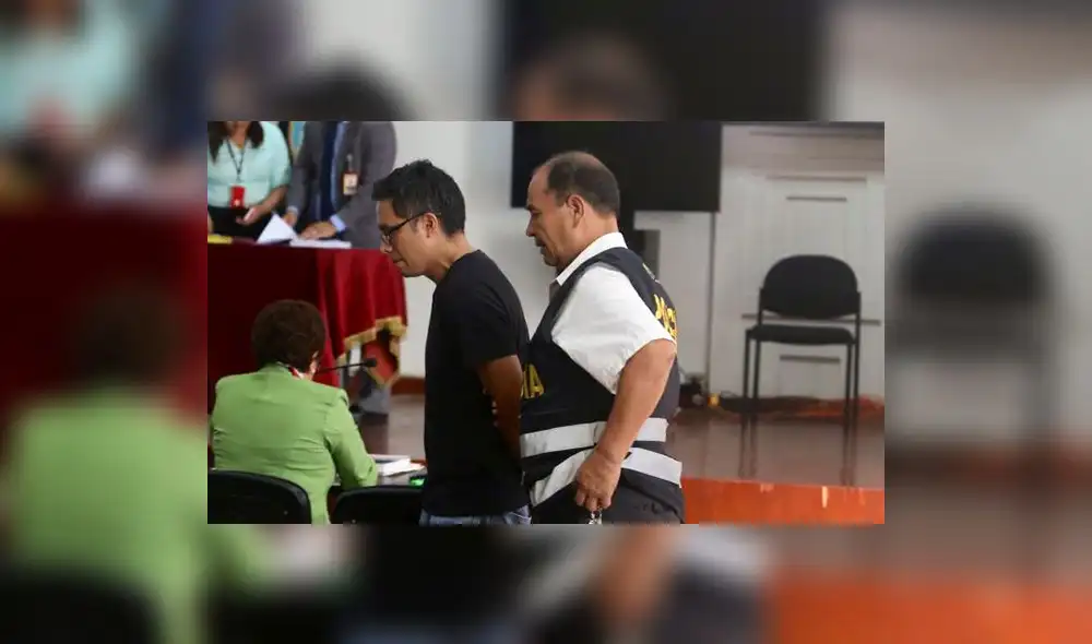 Navarro acepta cargos por caso Odebrecht: “Me he acogido a la confesión sincera” | VIDEO