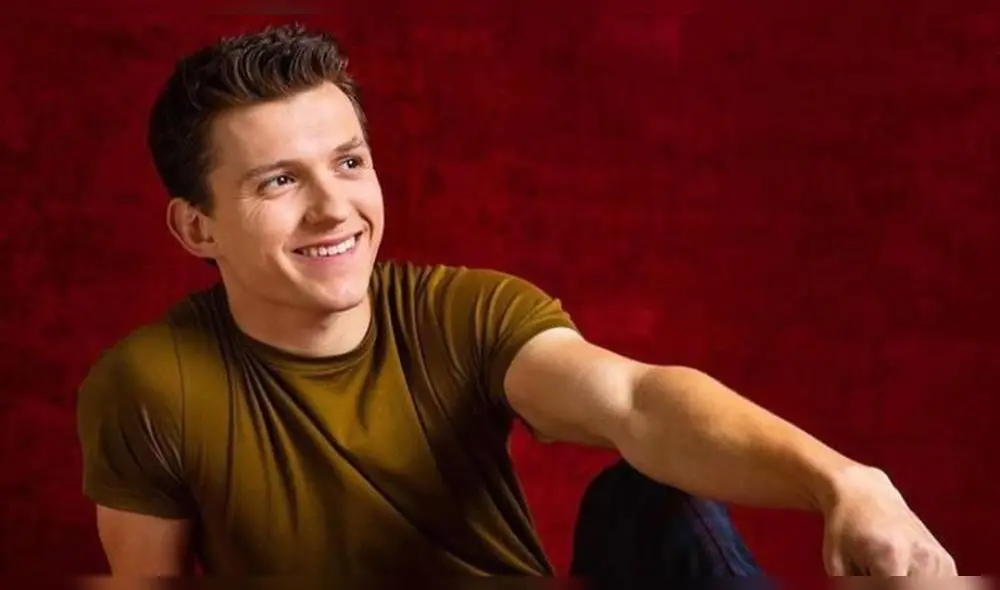 La estrella de Spiderman reveló que se encuentra en aislamiento voluntario. (Foto: Instagram) La estrella de Spiderman reveló que se encuentra en aislamiento voluntario. (Foto: Instagram)