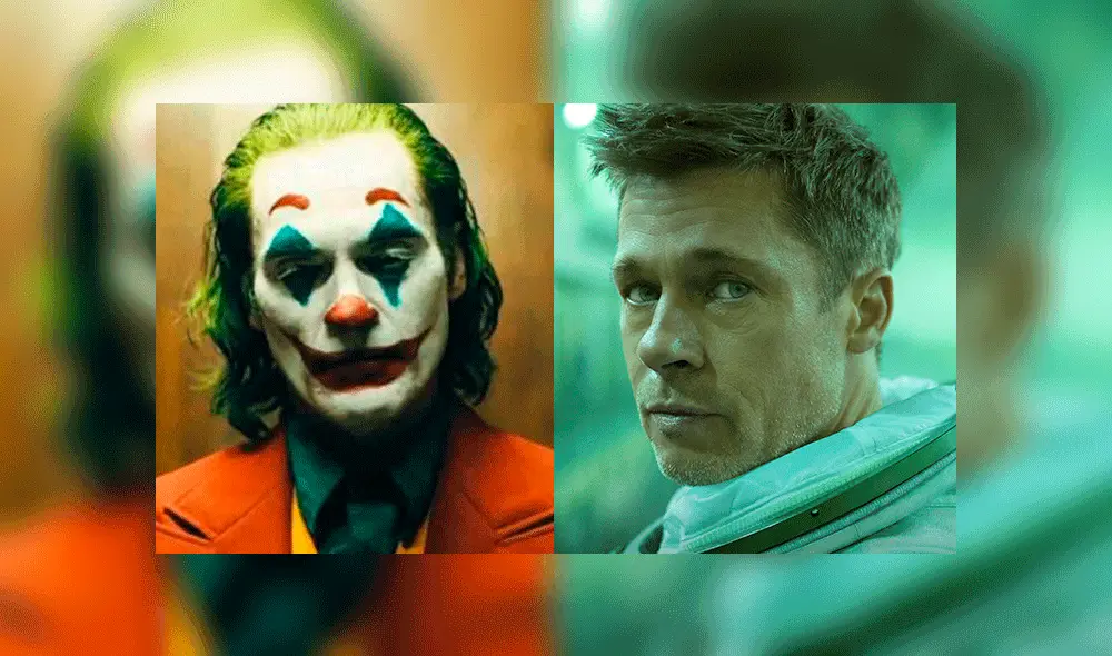 Joker y Ad Astra entrarán en competencia en el festival iniciado el 28 de agosto.