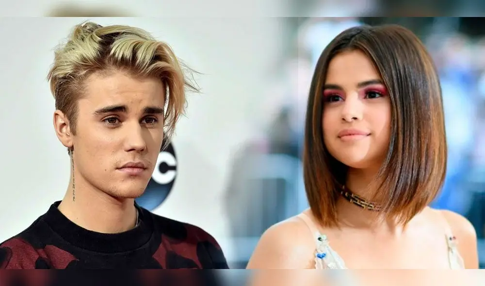Justin Bieber le envía un mensaje subliminal a Selena Gómez en su nueva canción